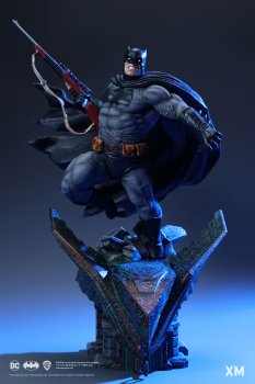 XM Studios Batman: The Dark Knight Returns